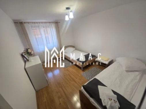 Casa 3 camere de inchiriat garaj curte Zona Tineretului