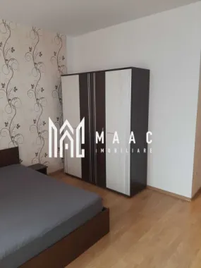 Garsonier | Balcon | Parcare | Etaj 2 | Turnisor