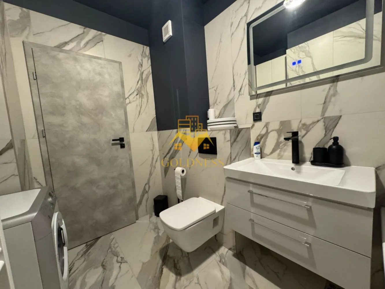 2 camere, premium, garaj, bloc nou, AC, Plopilor Zona Parcul Rozelor