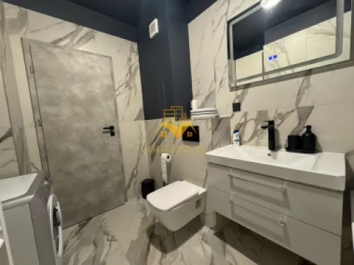 2 camere, premium, garaj, bloc nou, AC, Plopilor Zona Parcul Rozelor