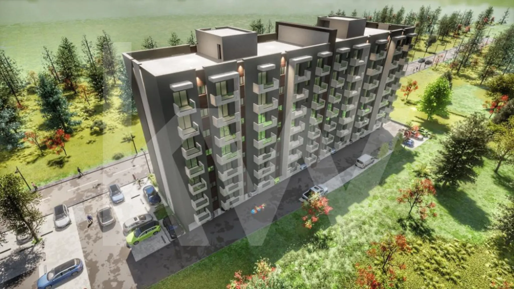 EUFORIA RESIDENCE 3 - Ansamblul Euforia Residence, este situat în Şelimbăr - strada Doamna Stanca (în spatele magazinului Dedeman), la câteva minute de centrele comerciale de la Shopping City Sibiu sau de Piaţa Rahovei.

Acest ansamblu rezidenţial reprezintă o oportunitate pentru a locui într-o zonă bună, care asigură în acelaşi timp atât liniştea, accesul facil către mijloacele de transport în comun cât şi un randament investiţional.

Blocul are un regim de înălţime P + 6 şi are în componenţa sa apartamente de 2 camere, cu loc de parcare suprateran respectiv subteran, depinde de apartament.

Fiecare apartament va fi predat la alb si va beneficia de uşă metalică la intrare, toate utilităţile, şapă autonivelantă şi elicopterizată, centrală proprie în condensaţie Bosch, incalzire in pardoseala, geamuri termopan în 6 camere cu 3 foi de sticlă, la cheie(cost 3000euro manopera)  finisaje  (gresie, faianţă, parchet, uşi de interior, obiecte sanitare in baie, prize si intrerupatoare).

Complexul rezidenţial este ideal atât pentru clienţii care vor să investească pentru a obţine ulterior un randament, cât și pentru clienţii care doresc să locuiască acolo împreună cu familia, având avantajul de acces facil la magazine, școală, grădiniță, piață, stație de autobuz, Mall, etc.