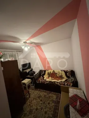 🏡 Apartament de închiriat – 2 camere decomandate | 53 mp | Etaj 1 |