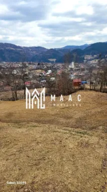 Oferta de nerefuzat, doua loturi de 1500 mp in BISTRA I Alba