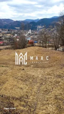 Oferta de nerefuzat, doua loturi de 1500 mp in BISTRA I Alba