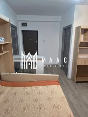 Închiriere — Garsoniera la casă | 35 mp utili | Zona Gara Mică – Terezian