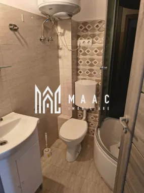 Închiriere — Garsoniera la casă | 35 mp utili | Zona Gara Mică – Terezian