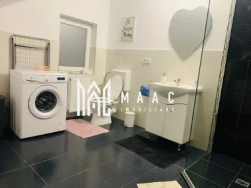 Garsonieră tip studio de vânzare, 58 mp utili I Cartierul Arhitecților