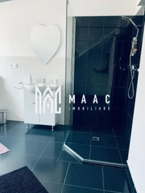 Garsonieră tip studio de vânzare, 58 mp utili I Cartierul Arhitecților