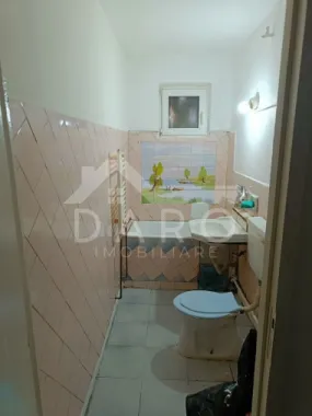 🏡 Apartament de vânzare – 2 camere | Parter | Strada Petru Dobra