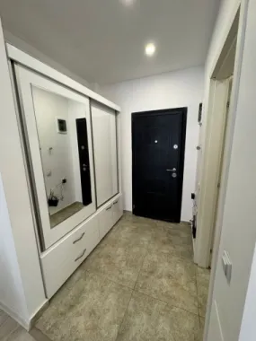 Garsonieră Militari Residence – Strada Tineretului nr 17