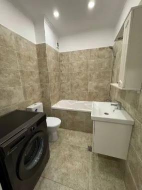 Garsonieră Militari Residence – Strada Tineretului nr 17