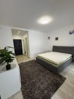 Garsonieră Militari Residence – Strada Tineretului nr 17