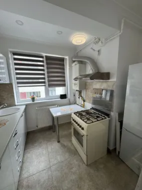 Garsonieră Militari Residence – Strada Tineretului nr 17