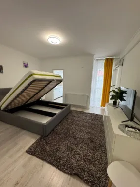 Garsonieră Militari Residence – Strada Tineretului nr 17