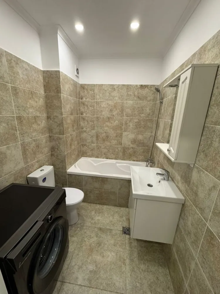 Garsonieră Militari Residence – Strada Tineretului nr 17