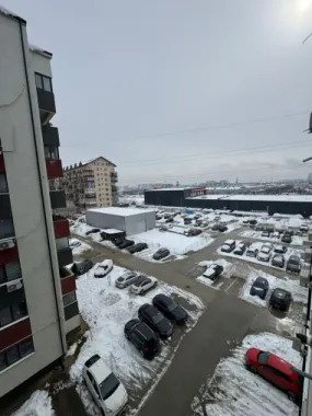 Garsonieră Militari Residence – Strada Tineretului nr 17