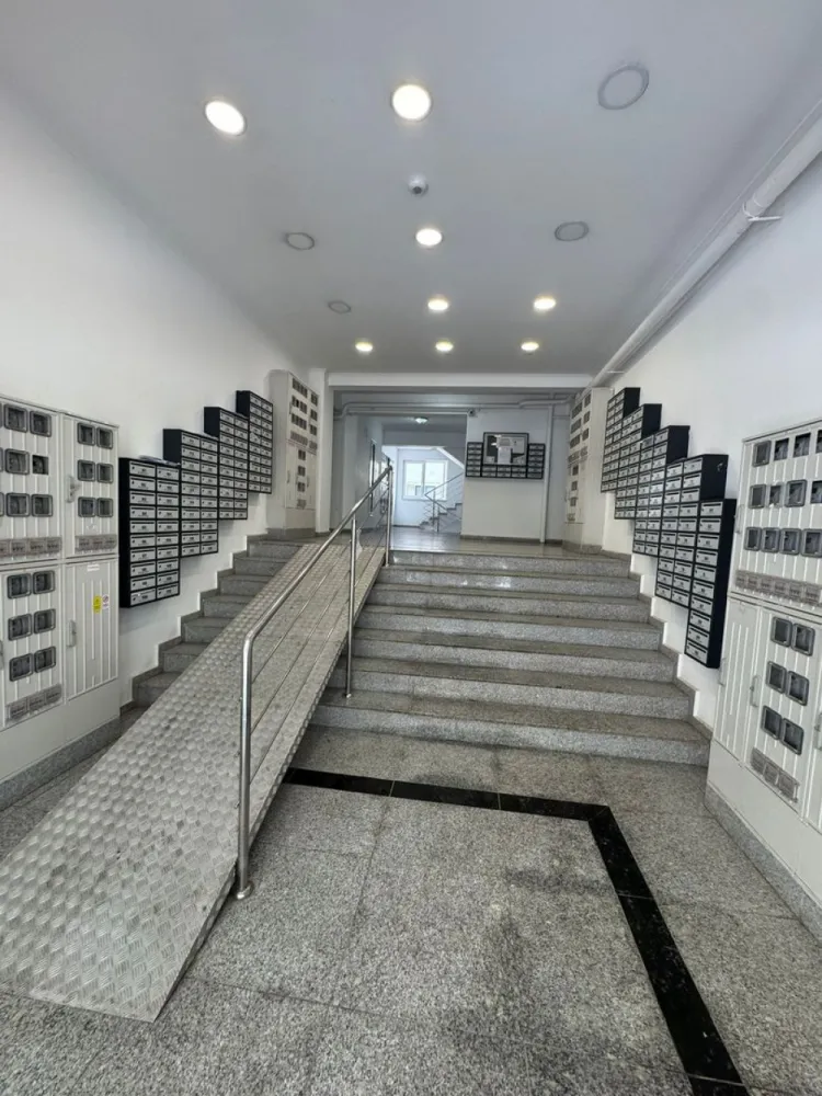 Garsonieră Militari Residence – Strada Tineretului nr 17