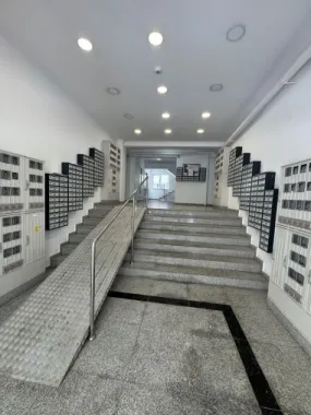 Garsonieră Militari Residence – Strada Tineretului nr 17