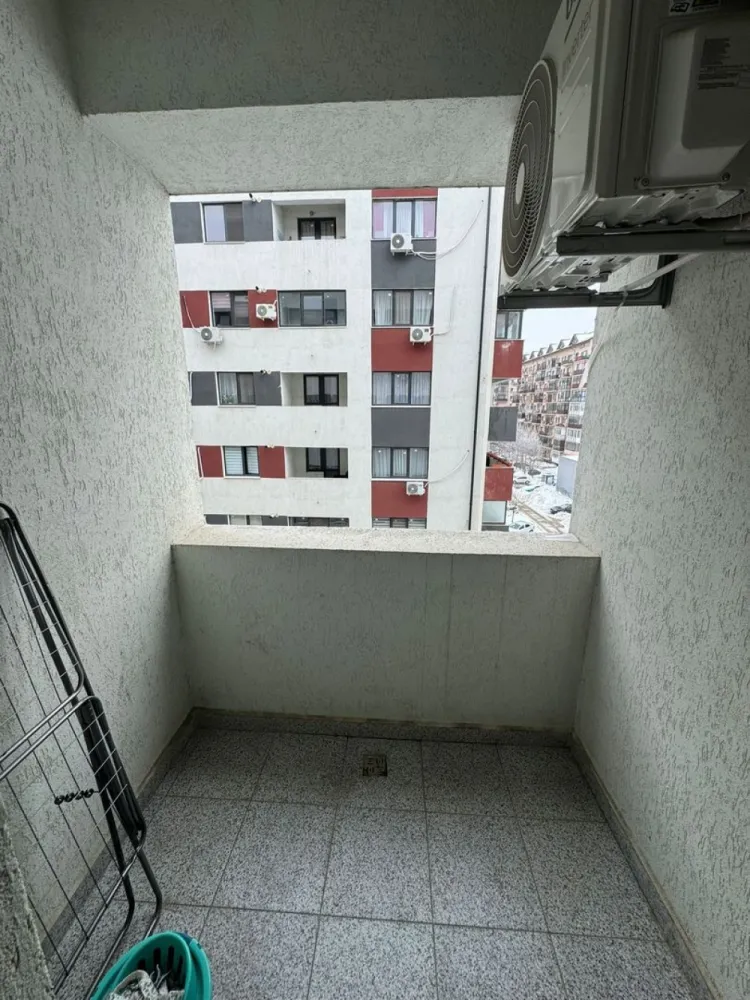 Garsonieră Militari Residence – Strada Tineretului nr 17