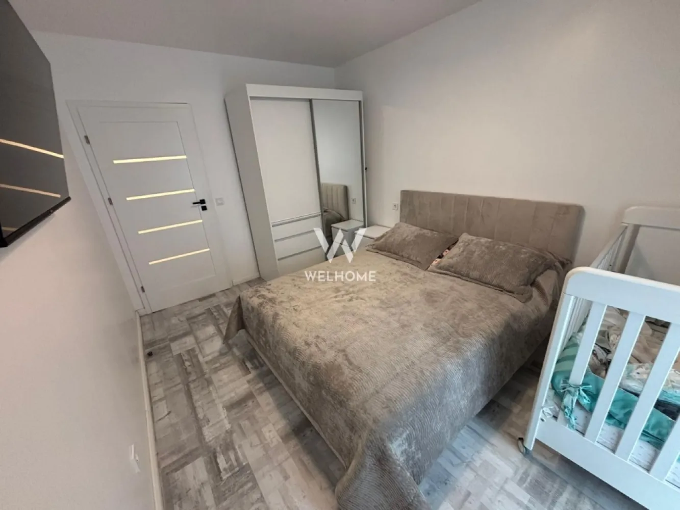 Apartament modern 3 camere cu gradina in Selimbar, Regina Residence