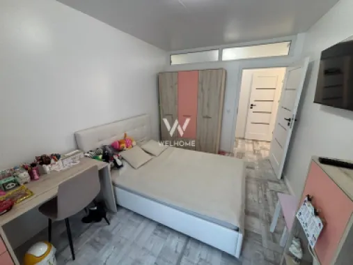 Apartament modern 3 camere cu gradina in Selimbar, Regina Residence