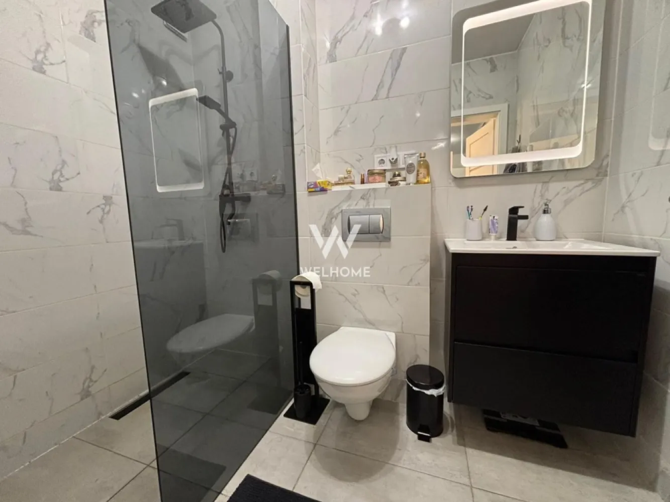 Apartament modern 3 camere cu gradina in Selimbar, Regina Residence