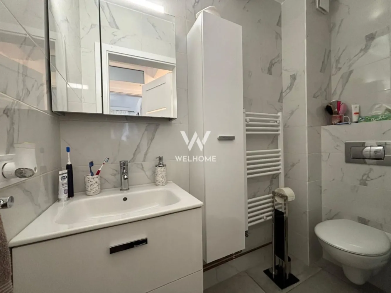 Apartament modern 3 camere cu gradina in Selimbar, Regina Residence