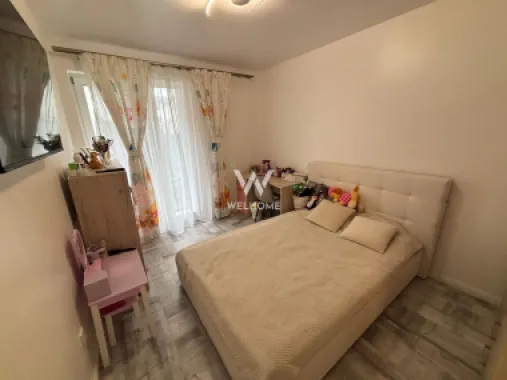 Apartament modern 3 camere cu gradina in Selimbar, Regina Residence