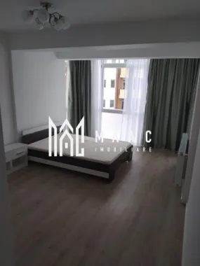 Apartament 2 camere | Etajul 2| 72MPU | Broscarie