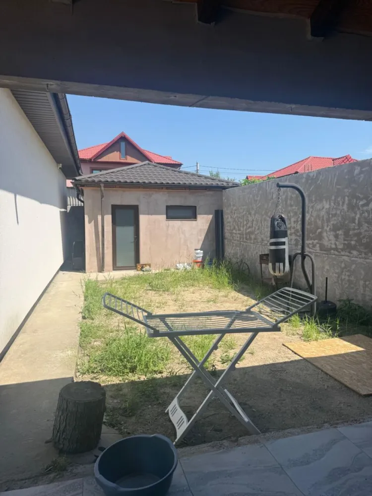 De vanzare casa noua in sat Costi, 145.000 euro
