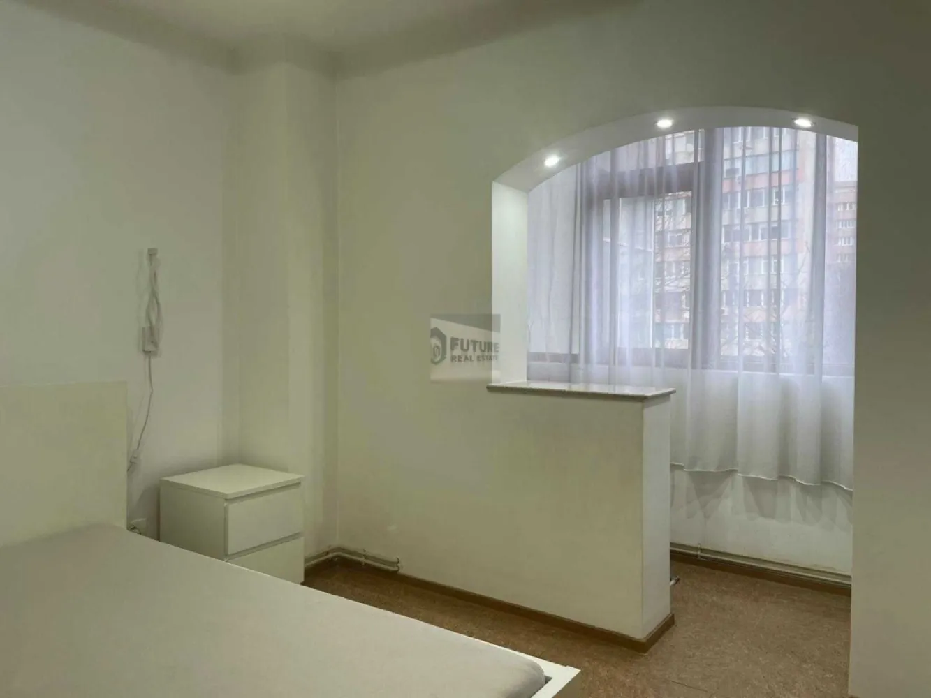 apartament 2 camere zona Ștefan Cel Mare Obor