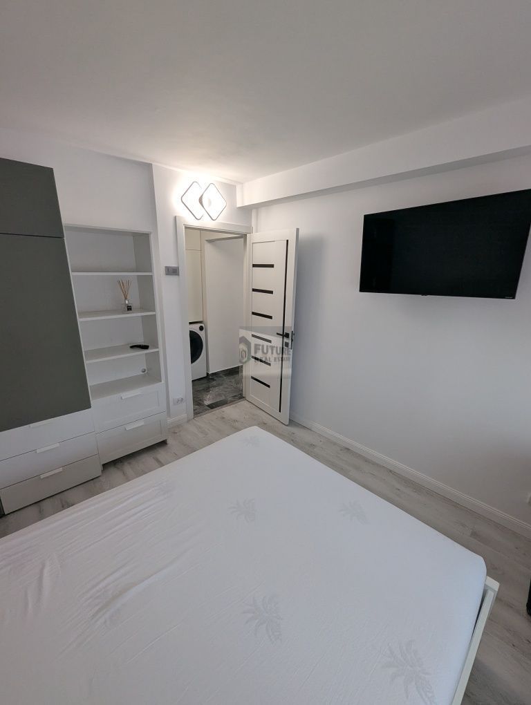 Apartament 2 camere, decomandat