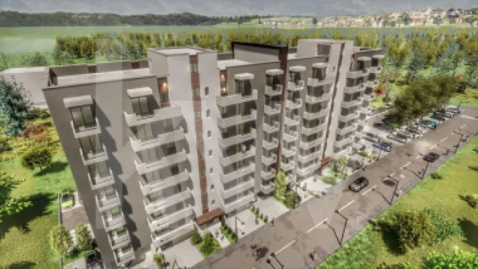 EUFORIA RESIDENCE 3