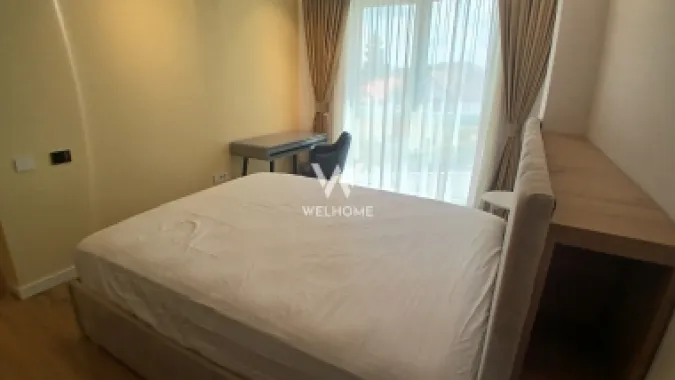 Apartament premium de închiriat– 2 camere, mobilat și utilat complet