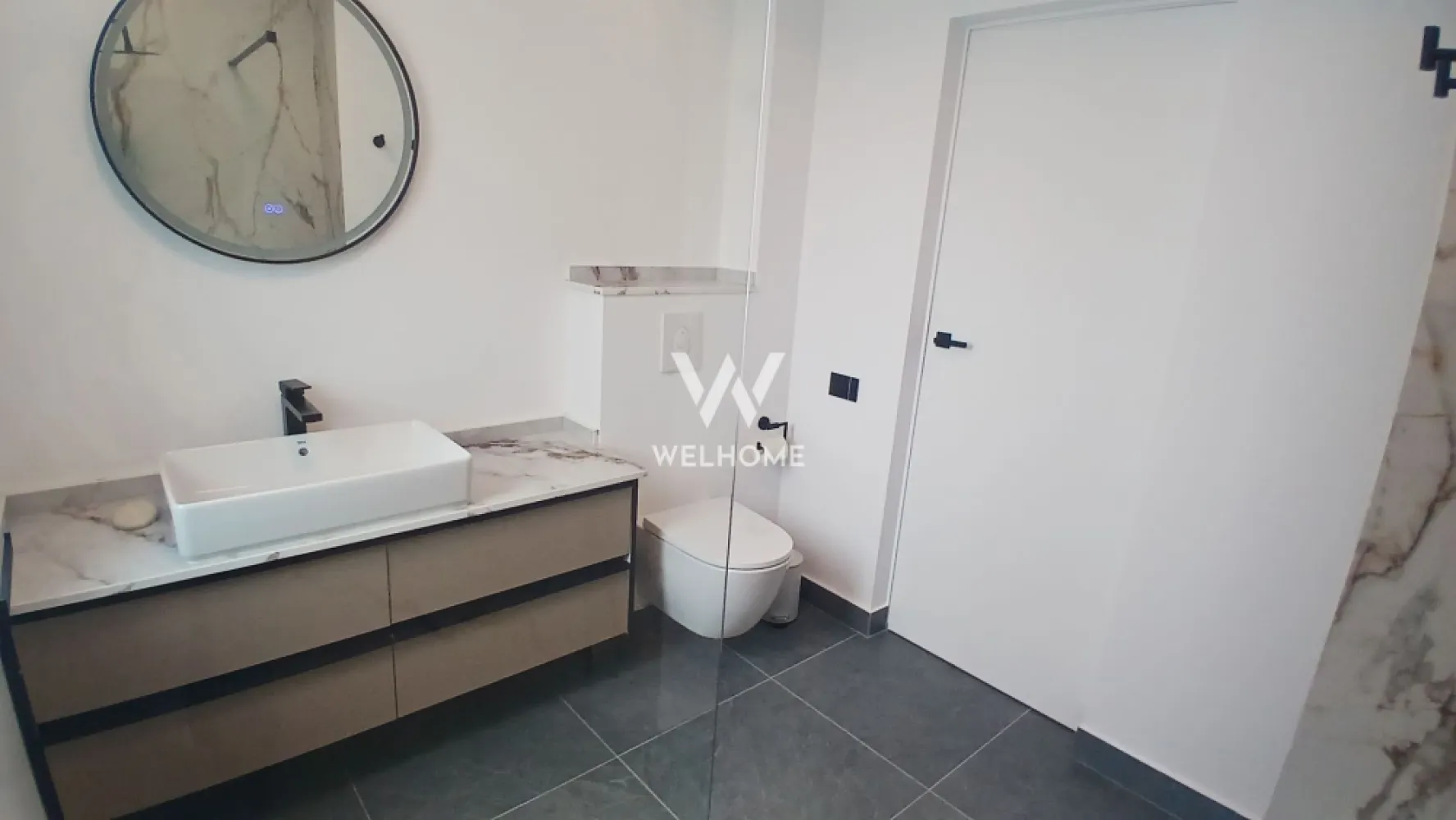 Apartament premium de închiriat– 2 camere, mobilat și utilat complet