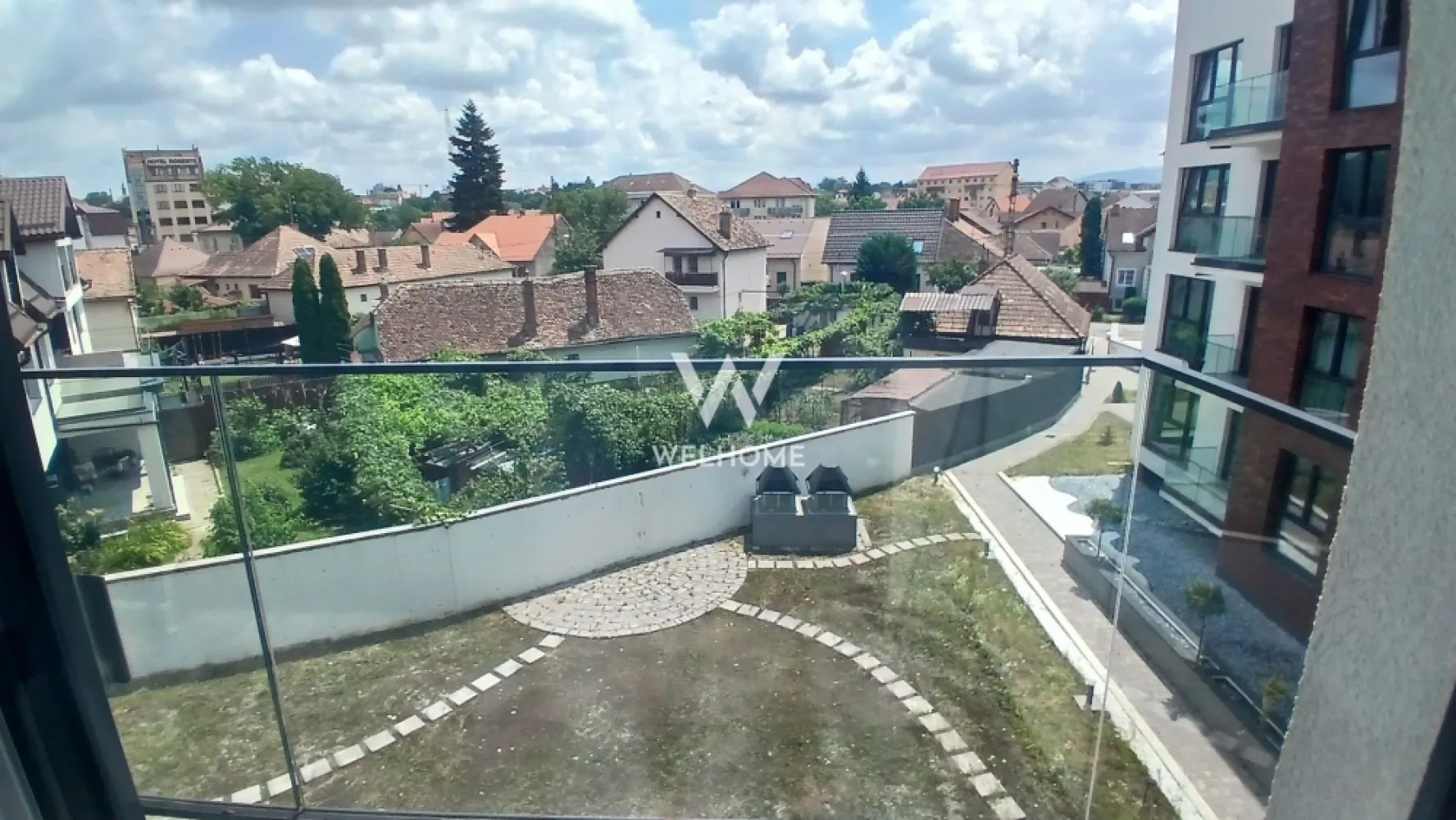 Apartament premium de închiriat– 2 camere, mobilat și utilat complet
