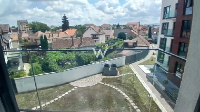 Apartament premium de închiriat– 2 camere, mobilat și utilat complet