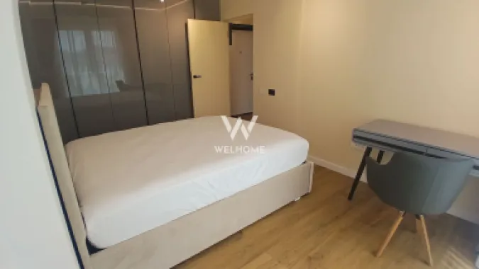 Apartament premium de închiriat– 2 camere, mobilat și utilat complet