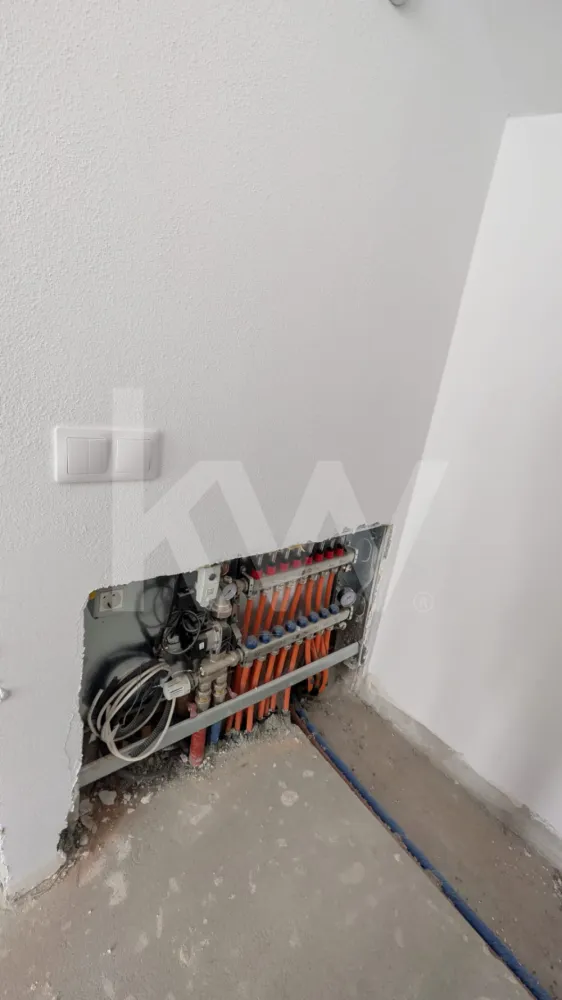 Casă individuală premium în Turnișor – 4 camere, curte mare, single în curte!