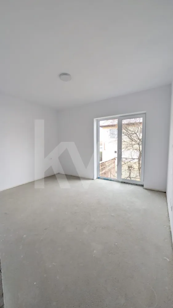 Casă individuală premium în Turnișor – 4 camere, curte mare, single în curte!