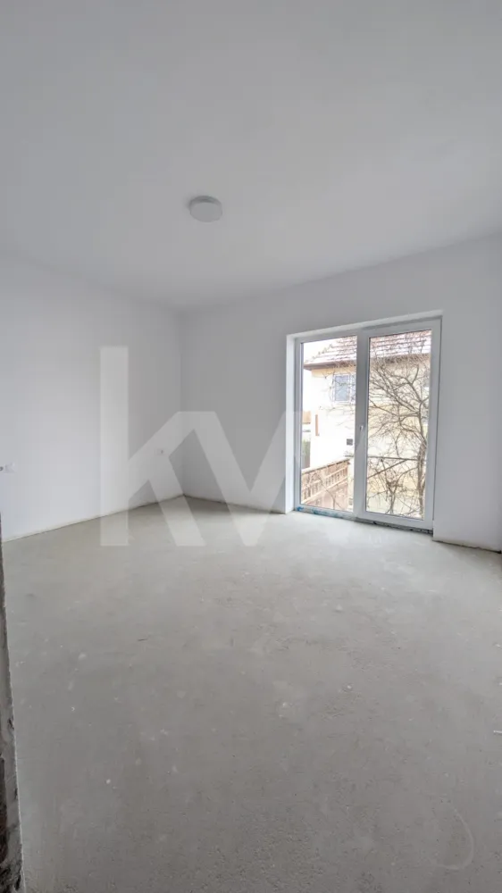 Casă individuală premium în Turnișor – 4 camere, curte mare, single în curte!