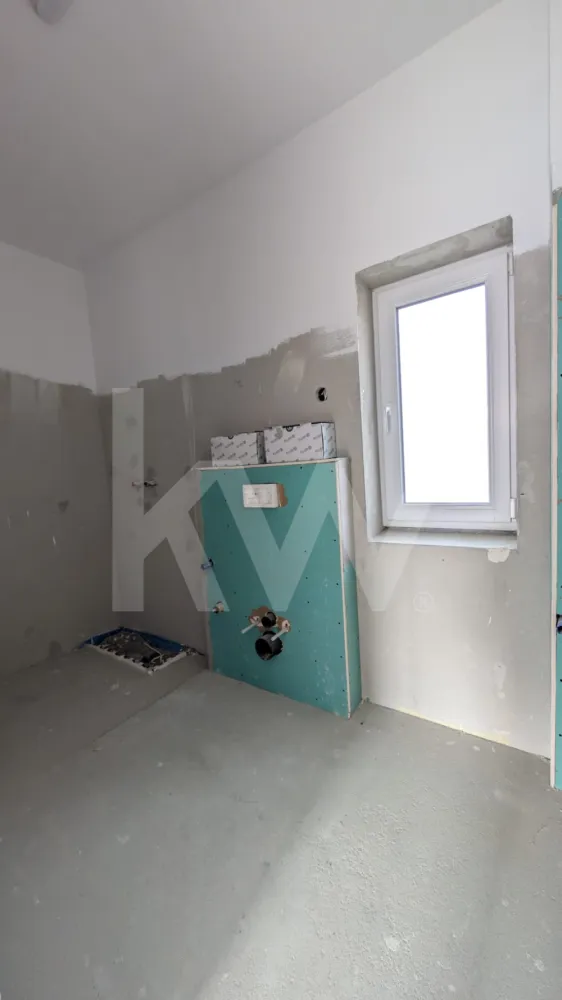 Casă individuală premium în Turnișor – 4 camere, curte mare, single în curte!