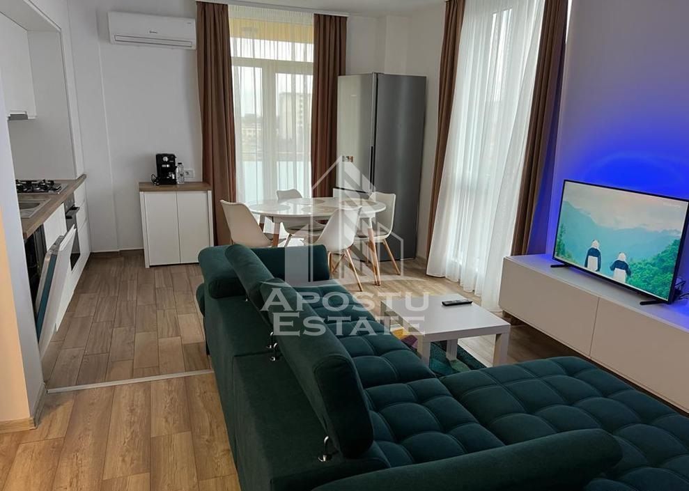 Apartament cu 3 camere, de inchiriat,zona Vivalia
