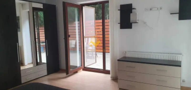 2 Camere, Pet Friendly, Parcare Subterana, Gradina proprie, Zorilor