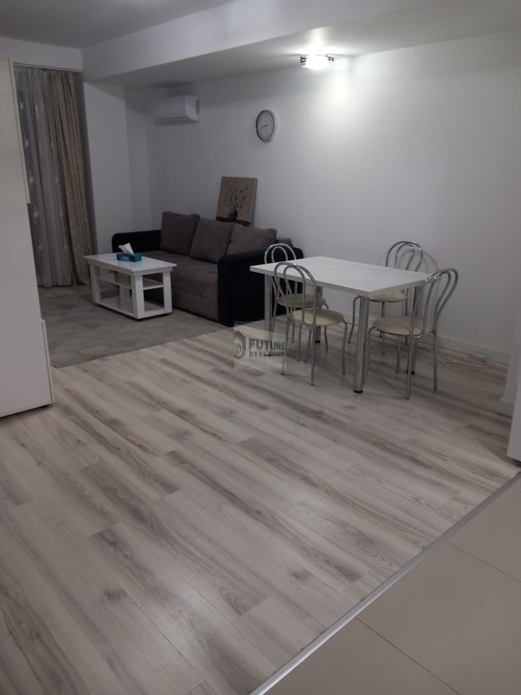 2 Camere Modern – Bloc 2018 | 4 min Metrou Dristor | Parcare Subterană