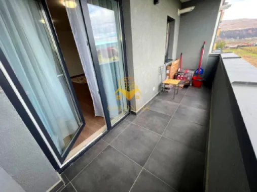 2 camere open space, Parcare, Zona Tineretului, Floresti