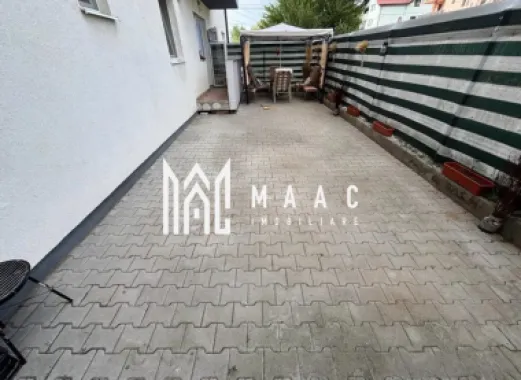 Apartament 2 camere | Parter | 54mp | Calea Cisnadiei