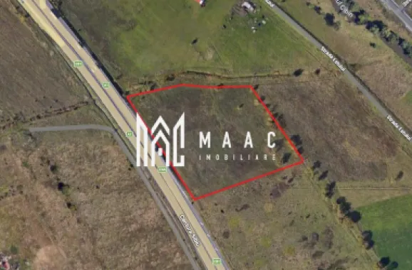 Logo MAAC IMOBILIARE logo