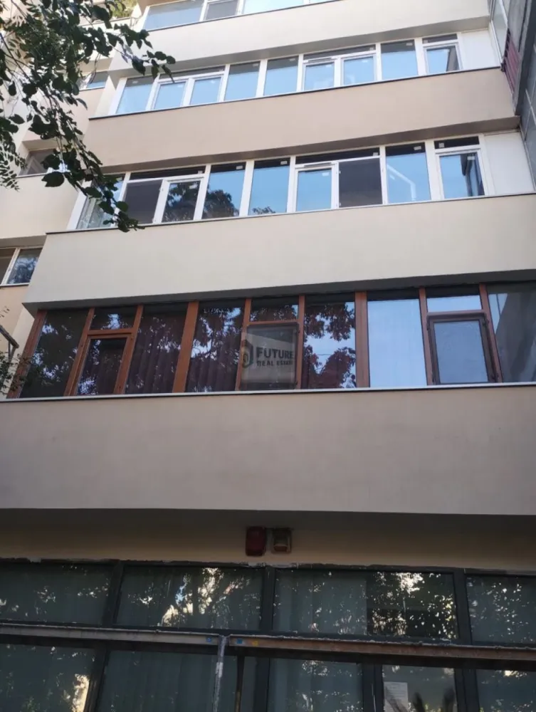 apartament 2 camere zona Ștefan Cel Mare Obor