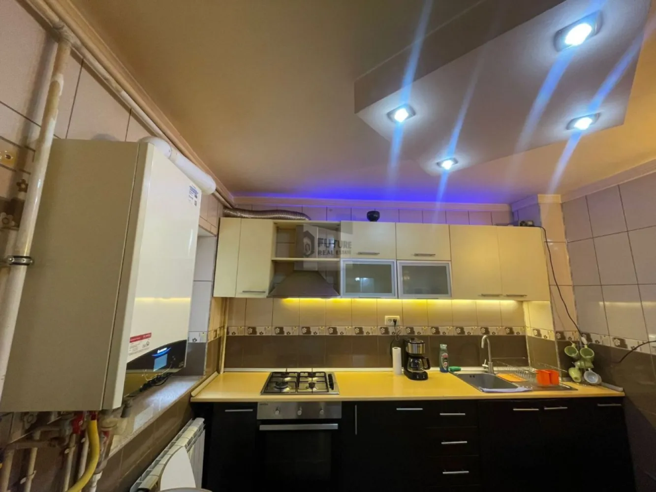 apartament 2 camere zona Ștefan Cel Mare Obor